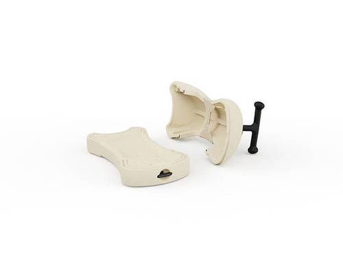 SCOOTANDRIDE - My First Ewolucyjny jeździk pchacz 3w1 6 m+ Sand