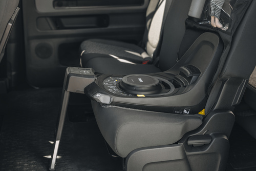 THULE - Thule Alfi Connect - connected ISOFIX car seat base
