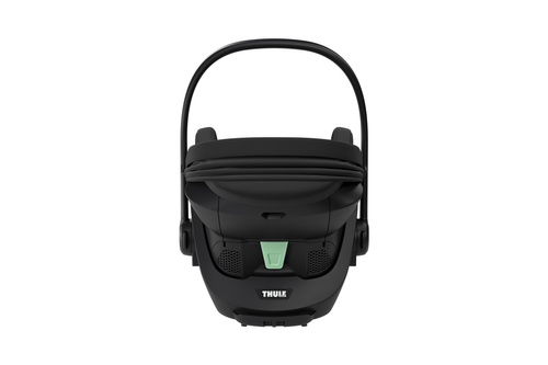 Thule - Maple - Infant car seat - Black