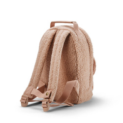 Elodie Details - Backpack MINI - Pink Boucle