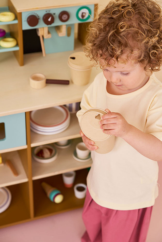 KID'S CONCEPT – coffee bar