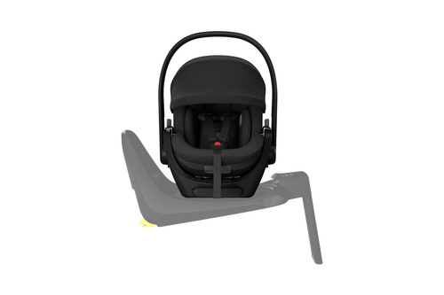 Thule - Maple - Infant car seat - Black