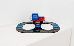 CONNETIX - Creative Roads Pack - 48 pc