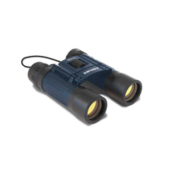 Kidywolf - KIDYBINOCULAR children's binoculars, blue