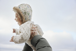 Elodie Details - Winter Bonnet - Fairytale Forest - 1-2 years