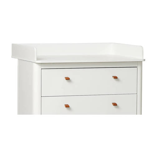 LEANDER -  changing unit for Leander Classic™ dresser, white