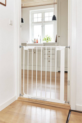 Baby Dan - SlimFit Gate, white