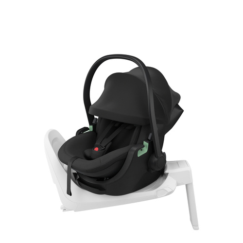 THULE - Maple - infant car seat, black