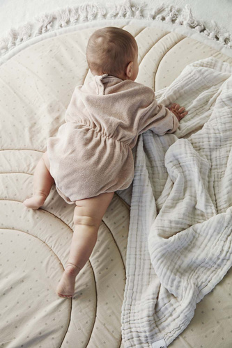 Elodie Details PlayMat - Northern Star Khaki