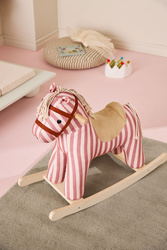 KID'S CONCEPT - rocking horse Mila