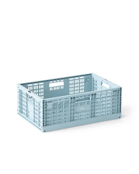 MODU – Storage Basket - Sky Blue