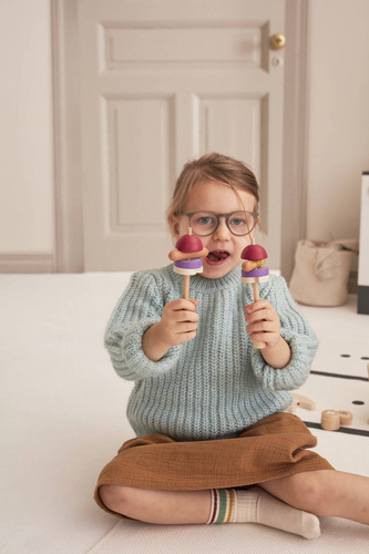 Kid's Concept - Table grill KID´S HUB