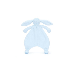 Jellycat – Blue Comfort Blanket Bunny 27 cm