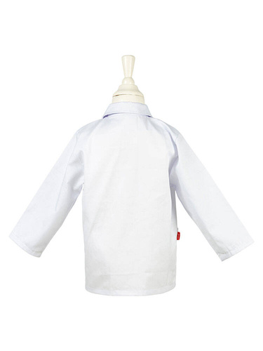 Souza! - Kostium doktora lekarza zestaw z opaską i akcesoriami 4-7 lat