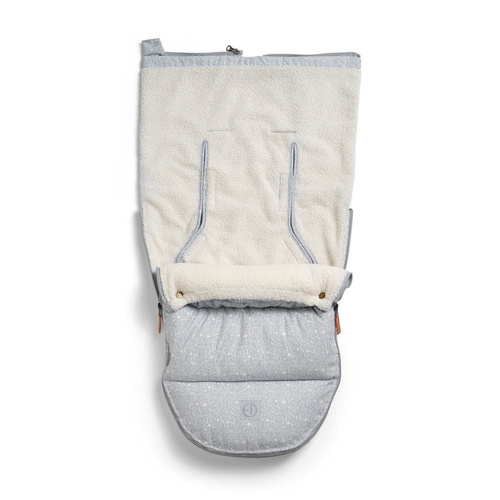 Elodie Details - Carseat Footmuff - Monkey Sunrise