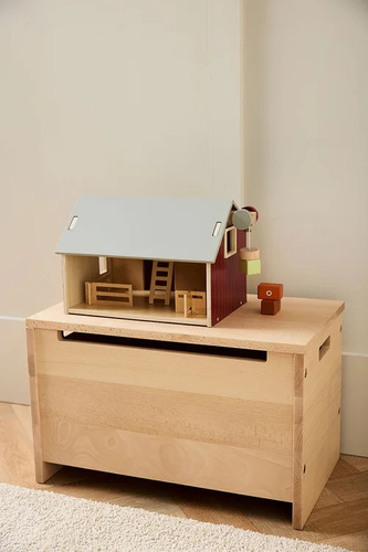 Kid's Concept - AIDEN Farm