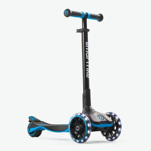 smarTrike -  Xtend Scooter 3w1 - Blue