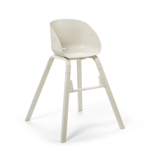 Elodie Details - GRACE feeding chair, Vanilla White