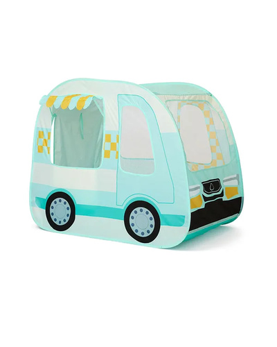 Kid's Concept - Food truck tent KID'S HUB
