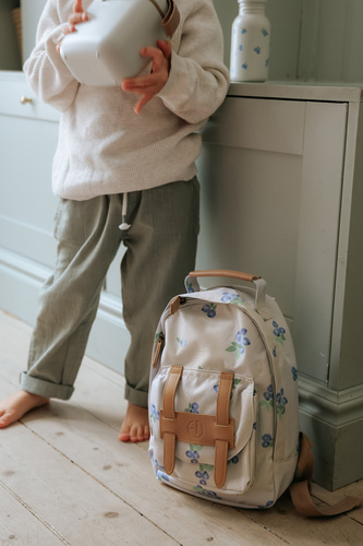 ELODIE DETAILS - BackPack MINI, Blueberry Bliss