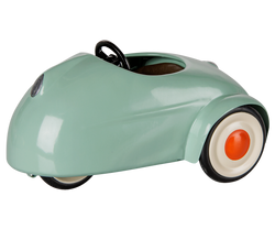 MAILEG - car for mice, light mint