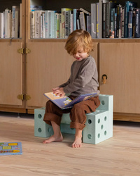 MODU - Dreamer set, mint