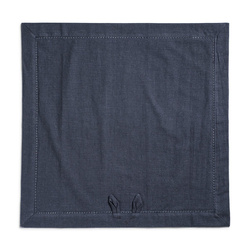 Elodie Details - Baby Napkins - Tender Blue & Juniper Blue