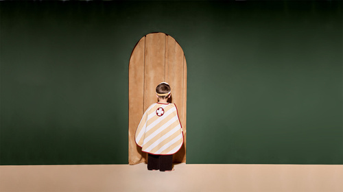 Kid's Concept - Doctor