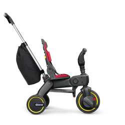 Doona - Liki Trike S3 - Grey Hound
