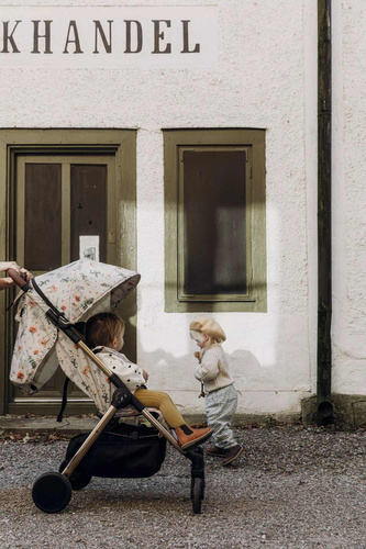 Elodie Details - Stroller MONDO - Meadow Blossom