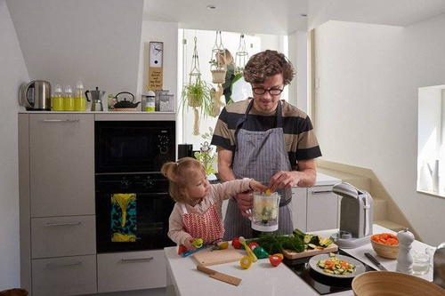 Beaba - Babycook® grey