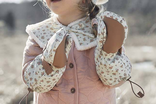 Elodie Details - Warming Collar - Autumn Rose