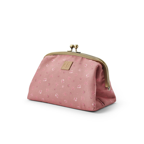 ELODIE DETAILS - Zip&Go organizer, Pink Petit River Rose