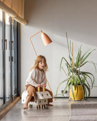 MODU - Explorer set, Sand Grey / Honey Yellow