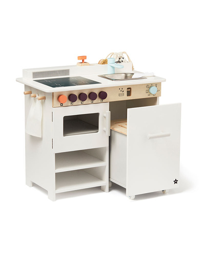 Kid's Concept - Kitchen with dishwasher KID'S HUB