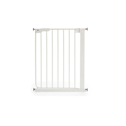 Baby Dan - SlimFit Gate, white