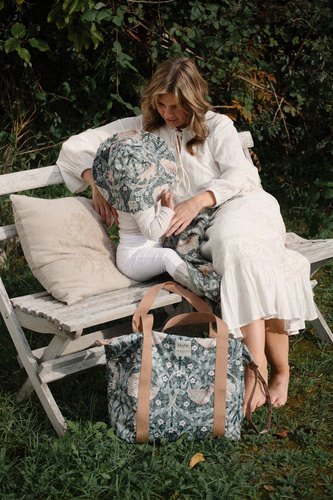 Elodie Details - Sun Hat - Pimpernel - 1-2 years