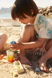 Kid's Concept - Zestaw stołowy do lodów KID'S HUB