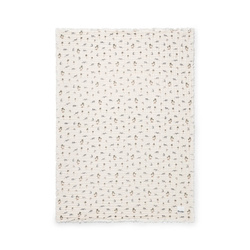 Elodie Details - Soft Cotton Blanket - Garden Leo’s Resort