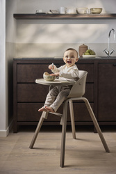 Elodie Details - GRACE feeding chair, Tender Taupe