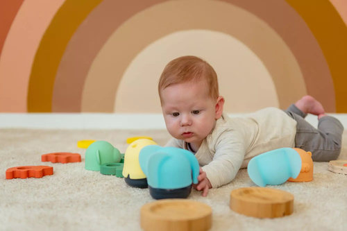 Yumi Yay - Nightlight Otti & Finn