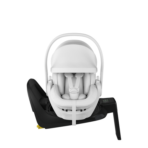 THULE - Thule Alfi Connect - connected ISOFIX car seat base