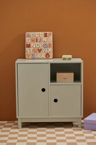 Kid's Concept - ABC puzzle A-Z