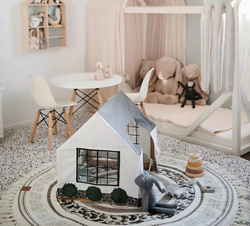 Elodie Details - House of Elodie - Snuggle House