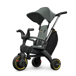 Doona - Liki Trike S3 - Desert Green
