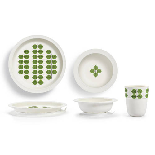 Elodie Details - Childern's Dinner Set - Berså