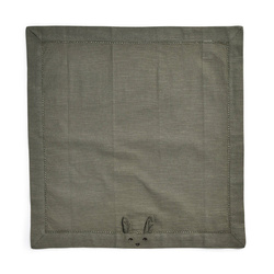 Elodie Details - Baby Napkins - Mineral Green