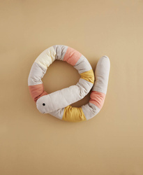 Kid's Concept - Bed Snake Meta EDVIN