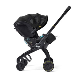 Doona - X Summer Canopy - Nitro Black