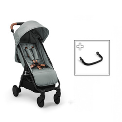 Elodie Details - Stroller MONDO - Hazy Jade